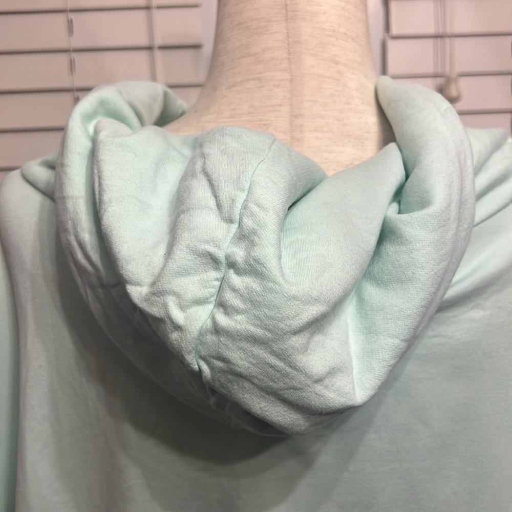 Young Fabulous & Broke Ombré Hoodie - Picture 8 of 11